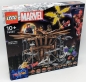 Preview: LEGO® Super Heroes Spider-Mans großer Showdown